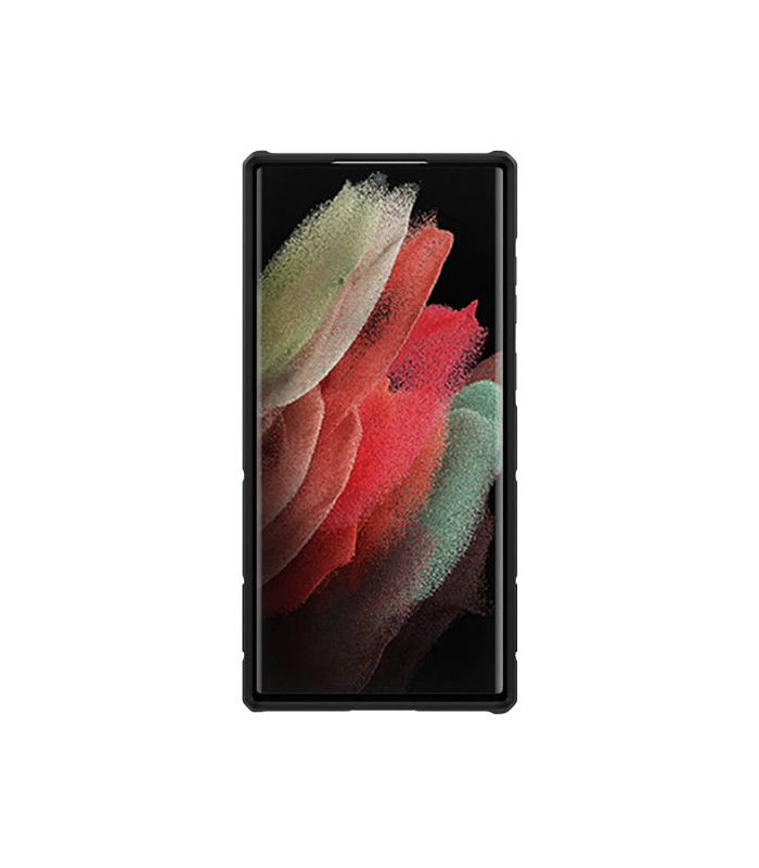 کاور محافظ نیلکین مدل CamShield Armor مناسب برای گوشی Samsung Galaxy S22 Ultra 5G