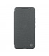 کیف محافظ نیلکین مدل Qin Pro Plain Leather Cloth مناسب برای گوشی Samsung Galaxy S22 5G