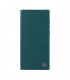 کیف محافظ نیلکین مدل Qin Pro Plain Leather Cloth مناسب برای گوشی Samsung Galaxy S22 Ultra 5G
