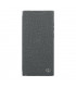 کیف محافظ نیلکین مدل Qin Pro Plain Leather Cloth مناسب برای گوشی Samsung Galaxy S22 Ultra 5G