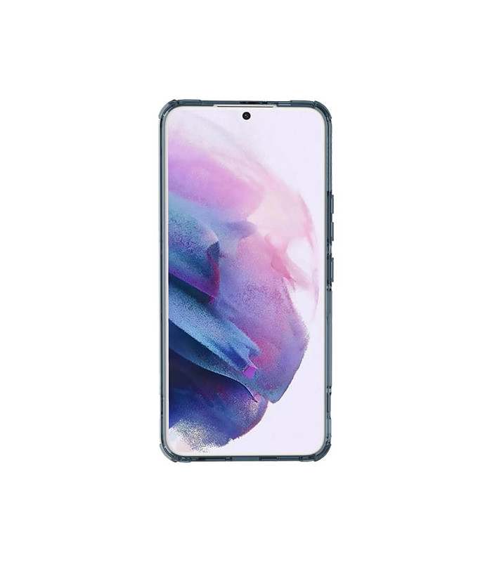 کاور ژله ای نیلکین مدل Nature TPU Pro مناسب برای گوشی Samsung Galaxy S22 5G