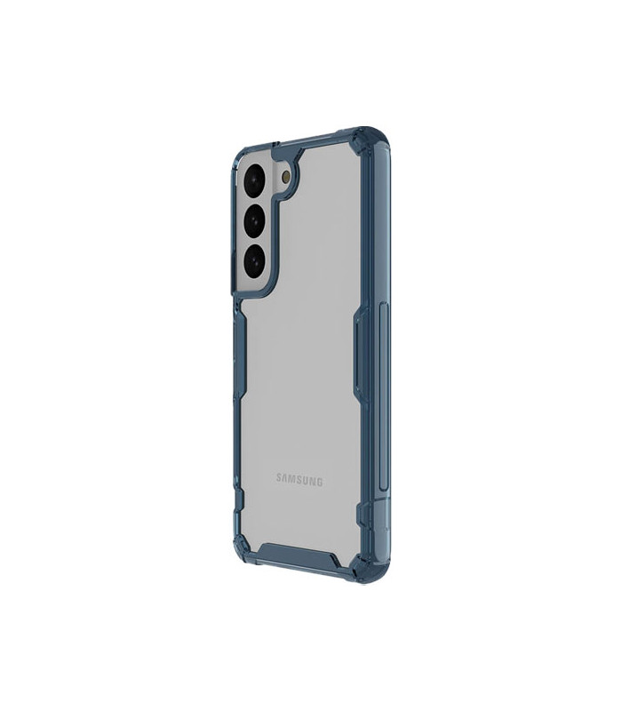 کاور ژله ای نیلکین مدل Nature TPU Pro مناسب برای گوشی Samsung Galaxy S22 5G