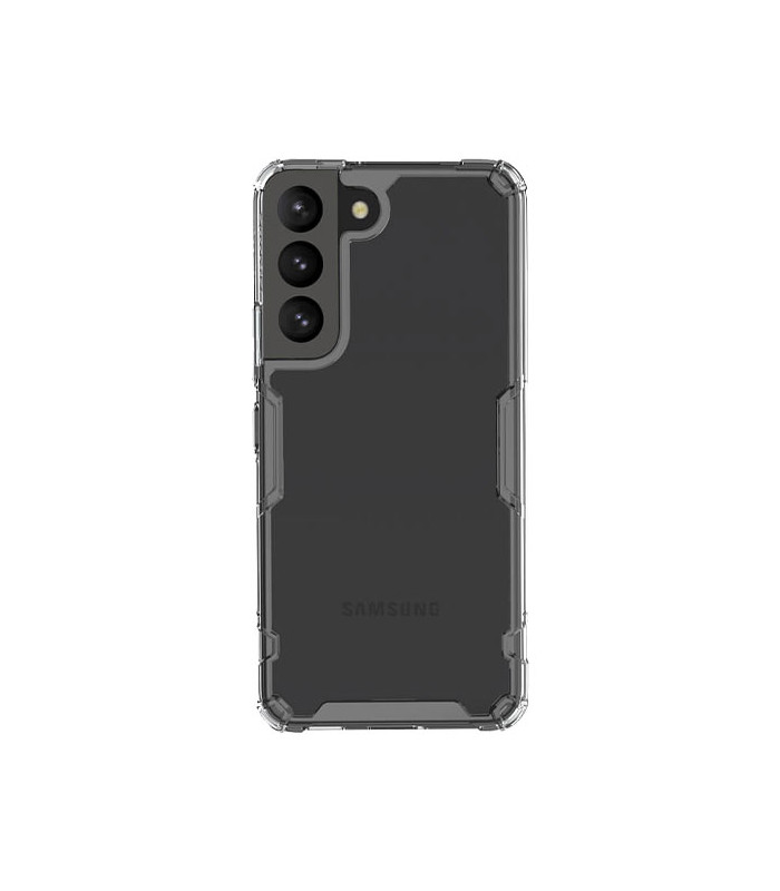 کاور ژله ای نیلکین مدل Nature TPU Pro مناسب برای گوشی Samsung Galaxy S22 5G