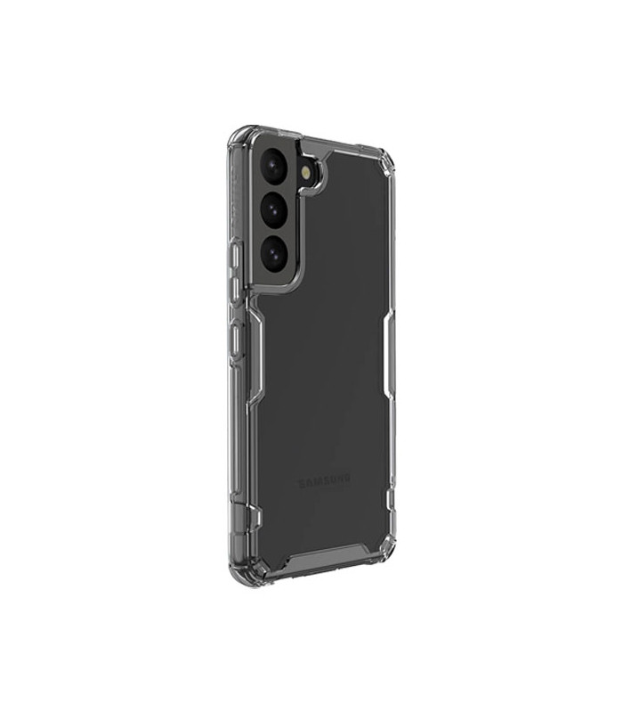 کاور ژله ای نیلکین مدل Nature TPU Pro مناسب برای گوشی Samsung Galaxy S22 5G