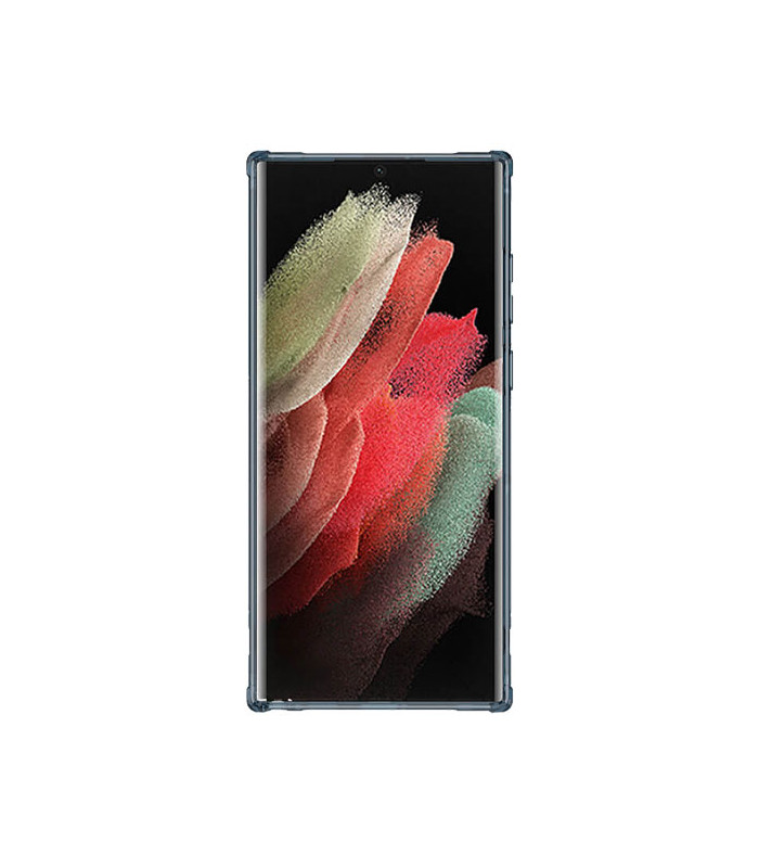 کاور ژله ای نیلکین مدل Nature TPU Pro مناسب برای گوشی Samsung Galaxy S22 Ultra 5G