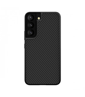 کاور محافظ نیلکین مدل Synthetic fiber Protective مناسب برای گوشی Samsung Galaxy S22 5G