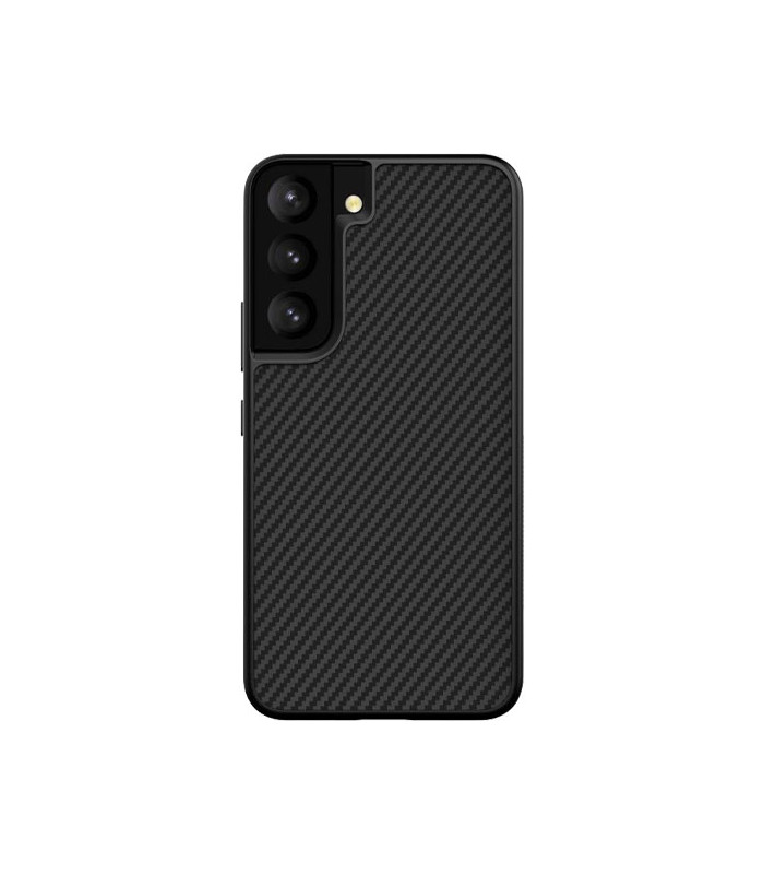 کاور محافظ نیلکین مدل Synthetic fiber Protective مناسب برای گوشی Samsung Galaxy S22 5G