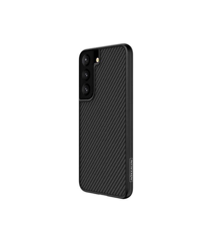 کاور محافظ نیلکین مدل Synthetic fiber Protective مناسب برای گوشی Samsung Galaxy S22 5G