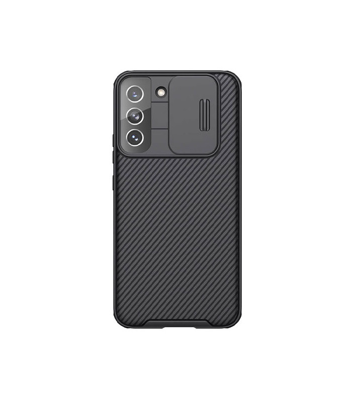 کاور محافظ نیلکین مدل CamShield Pro مناسب برای گوشی Samsung Galaxy S22 Plus 5G