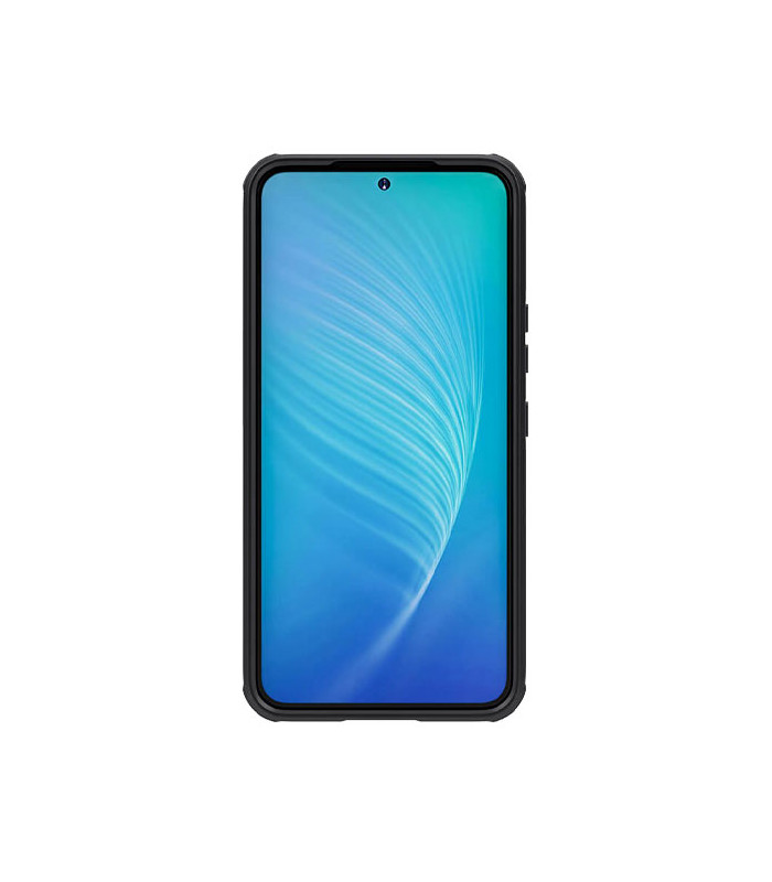 کاور محافظ نیلکین مدل CamShield Pro مناسب برای گوشی Samsung Galaxy S22 Plus 5G