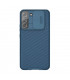 کاور محافظ نیلکین مدل CamShield Pro مناسب برای گوشی Samsung Galaxy S22 Plus 5G