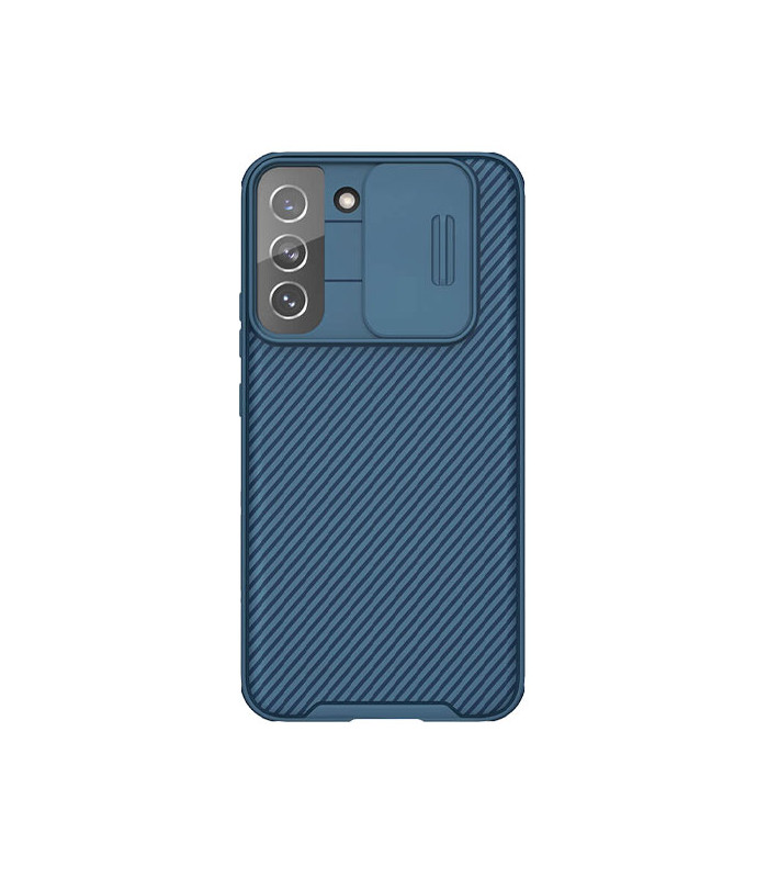 کاور محافظ نیلکین مدل CamShield Pro مناسب برای گوشی Samsung Galaxy S22 Plus 5G