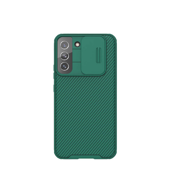 کاور محافظ نیلکین مدل CamShield Pro مناسب برای گوشی Samsung Galaxy S22 Plus 5G