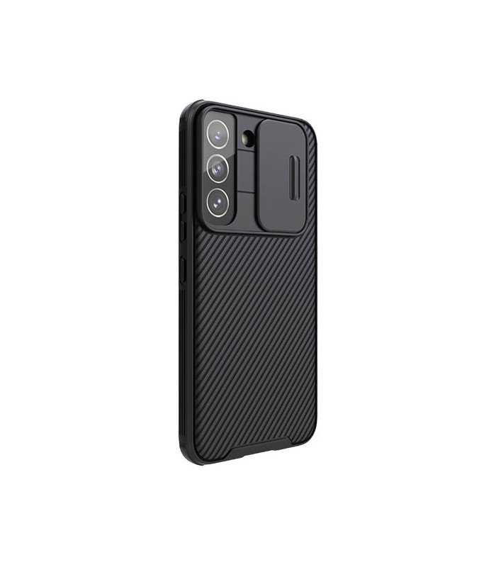 کاور محافظ نیلکین مدل CamShield Pro مناسب برای گوشی Samsung Galaxy S22 Plus 5G
