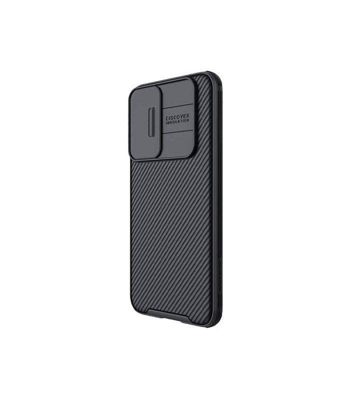 کاور محافظ نیلکین مدل CamShield Pro مناسب برای گوشی Samsung Galaxy S22 Plus 5G