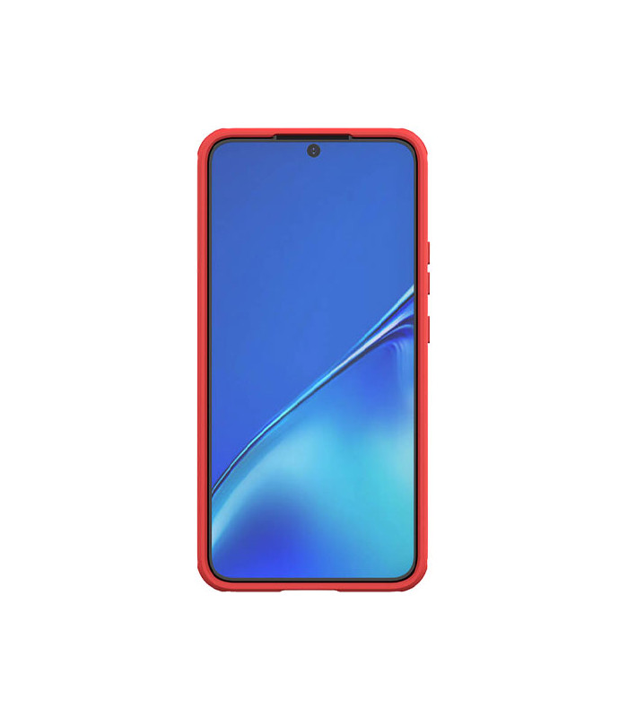 کاور محافظ نیلکین مدل Frosted Shield Pro مناسب برای گوشی Samsung Galaxy S22 5G