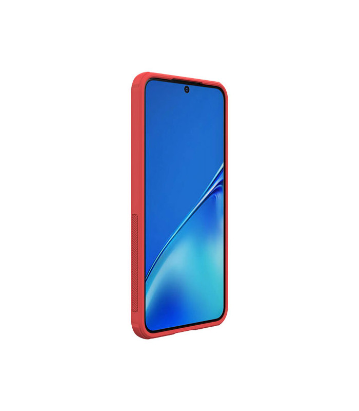 کاور محافظ نیلکین مدل Frosted Shield Pro مناسب برای گوشی Samsung Galaxy S22 5G