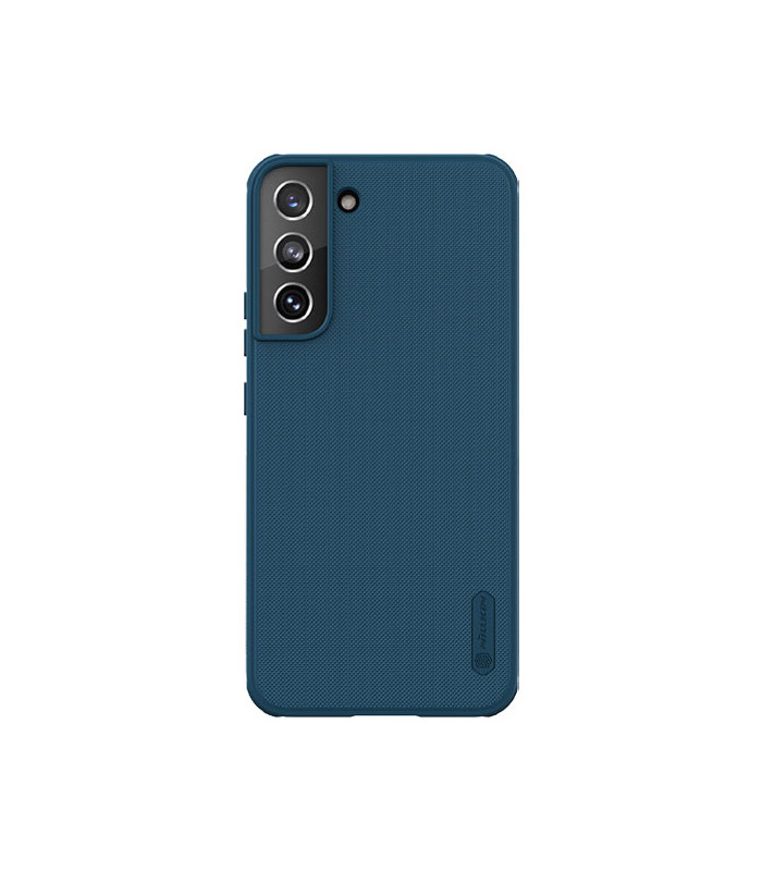 کاور محافظ نیلکین مدل Frosted Shield Pro مناسب برای گوشی Samsung Galaxy S22 5G