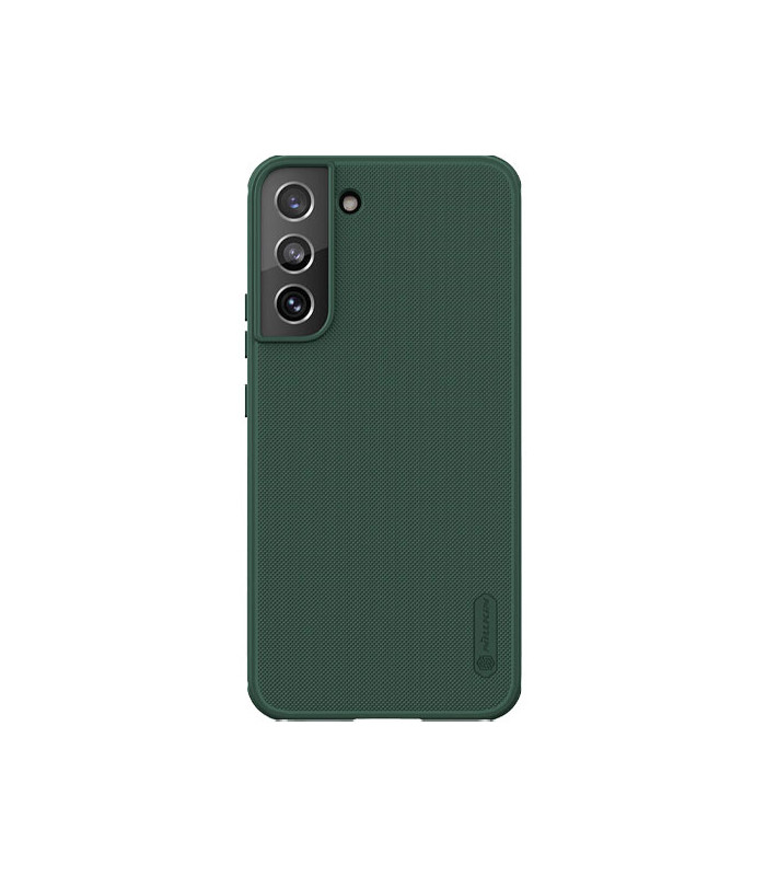 کاور محافظ نیلکین مدل Frosted Shield Pro مناسب برای گوشی Samsung Galaxy S22 5G