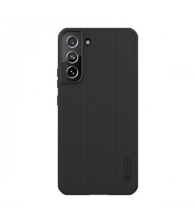 کاور محافظ نیلکین مدل Frosted Shield Pro مناسب برای گوشی Samsung Galaxy S22 5G