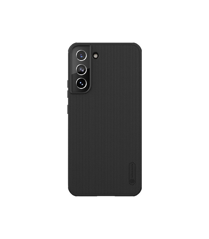 کاور محافظ نیلکین مدل Frosted Shield Pro مناسب برای گوشی Samsung Galaxy S22 5G