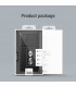 کیف محافظ نیلکین مدل Qin Pro Plain Leather Cloth مناسب برای گوشی Samsung Galaxy S22 Ultra 5G