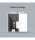 کیف محافظ نیلکین مدل Qin Pro Plain Leather Cloth مناسب برای گوشی Samsung Galaxy S22 Plus 5G
