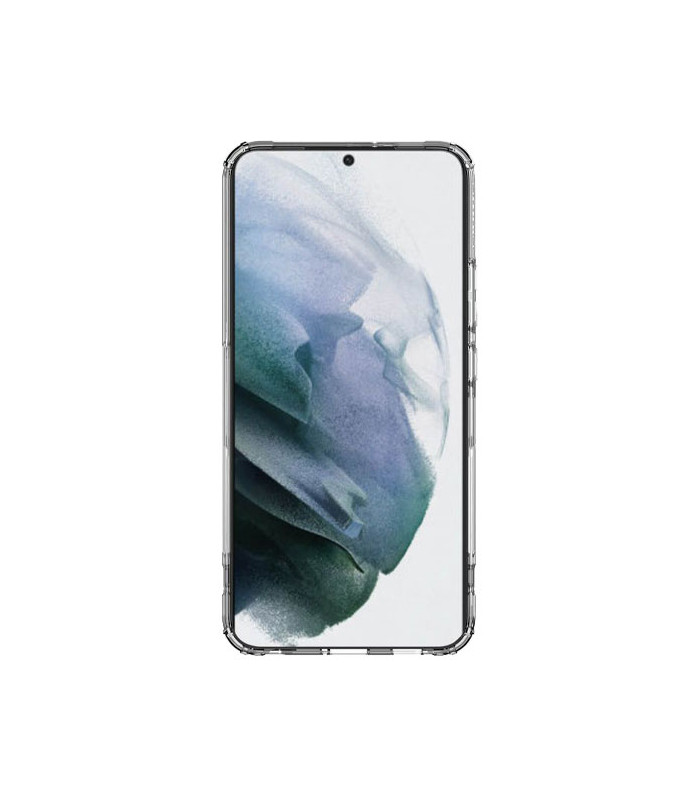 کاور ژله ای نیلکین مدل Nature TPU Pro مناسب برای گوشی Samsung Galaxy S22 Plus 5G