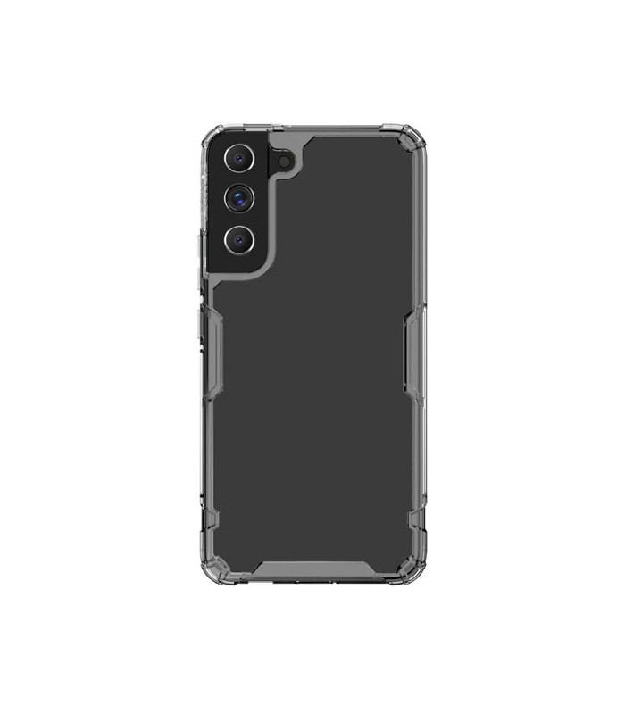 کاور ژله ای نیلکین مدل Nature TPU Pro مناسب برای گوشی Samsung Galaxy S22 Plus 5G