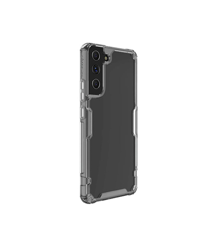کاور ژله ای نیلکین مدل Nature TPU Pro مناسب برای گوشی Samsung Galaxy S22 Plus 5G
