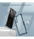 کاور ژله ای نیلکین مدل Nature TPU Pro مناسب برای گوشی Samsung Galaxy S22 Plus 5G