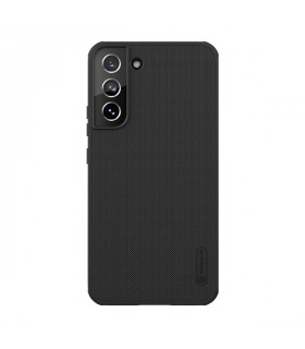 کاور محافظ نیلکین مدل Frosted Shield Pro مناسب برای گوشی Samsung Galaxy S22 Plus 5G