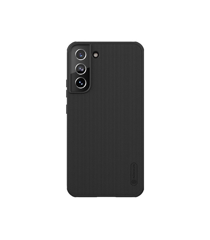 کاور محافظ نیلکین مدل Frosted Shield Pro مناسب برای گوشی Samsung Galaxy S22 Plus 5G