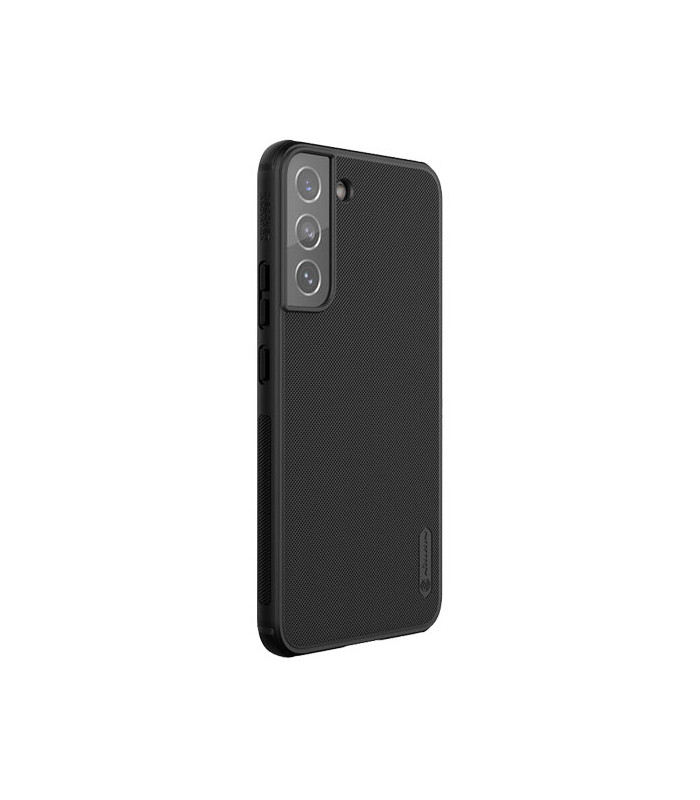 کاور محافظ نیلکین مدل Frosted Shield Pro مناسب برای گوشی Samsung Galaxy S22 Plus 5G