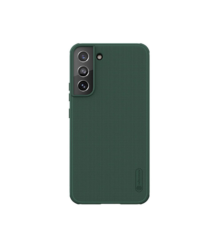 کاور محافظ نیلکین مدل Frosted Shield Pro مناسب برای گوشی Samsung Galaxy S22 Plus 5G