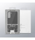 کاور محافظ نیلکین مدل Frosted Shield Pro مناسب برای گوشی Samsung Galaxy S22 Plus 5G