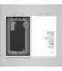 کاور محافظ نیلکین مدل Textured Nylon Fiber مناسب برای گوشی Samsung Galaxy S22 Plus 5G