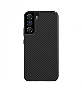 کاور محافظ نیلکین مدل Synthetic fiber Protective مناسب برای گوشی Samsung Galaxy S22 Plus 5G