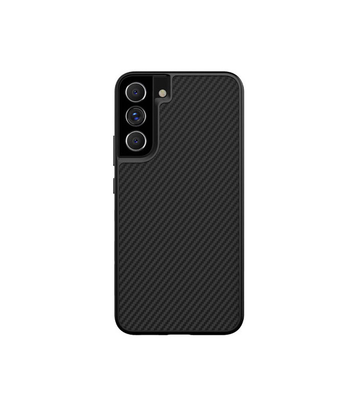 کاور محافظ نیلکین مدل Synthetic fiber Protective مناسب برای گوشی Samsung Galaxy S22 Plus 5G