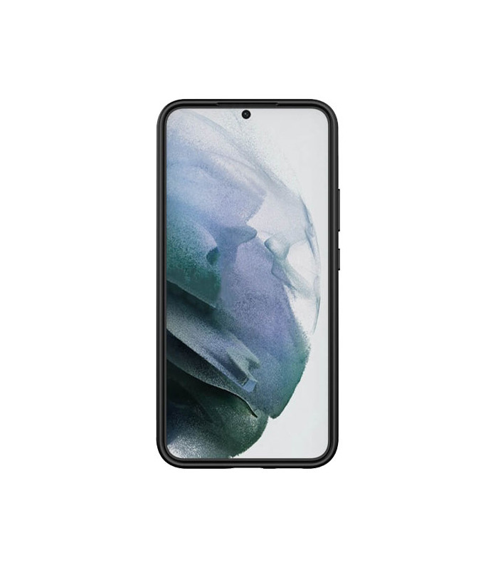کاور محافظ نیلکین مدل Synthetic fiber Protective مناسب برای گوشی Samsung Galaxy S22 Plus 5G