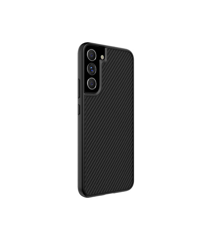 کاور محافظ نیلکین مدل Synthetic fiber Protective مناسب برای گوشی Samsung Galaxy S22 Plus 5G