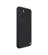 کاور محافظ نیلکین مدل Textured Nylon Fiber مناسب برای گوشی Samsung Galaxy S22 5G