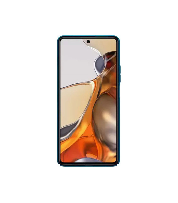 کاور محافظ نیلکین مدل Super Frosted Shield مناسب برای گوشی Xiaomi 11T/11T Pro
