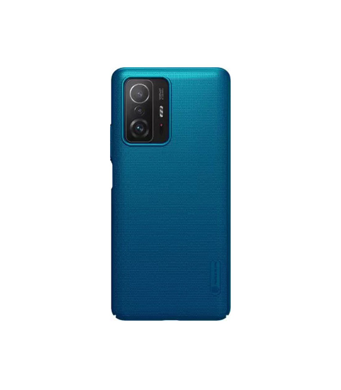 کاور محافظ نیلکین مدل Super Frosted Shield مناسب برای گوشی Xiaomi 11T/11T Pro