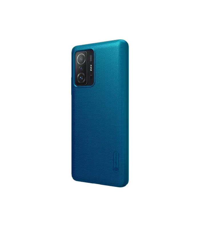 کاور محافظ نیلکین مدل Super Frosted Shield مناسب برای گوشی Xiaomi 11T/11T Pro