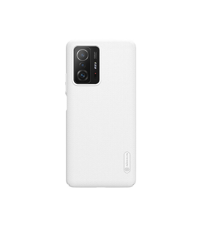 کاور محافظ نیلکین مدل Super Frosted Shield مناسب برای گوشی Xiaomi 11T/11T Pro