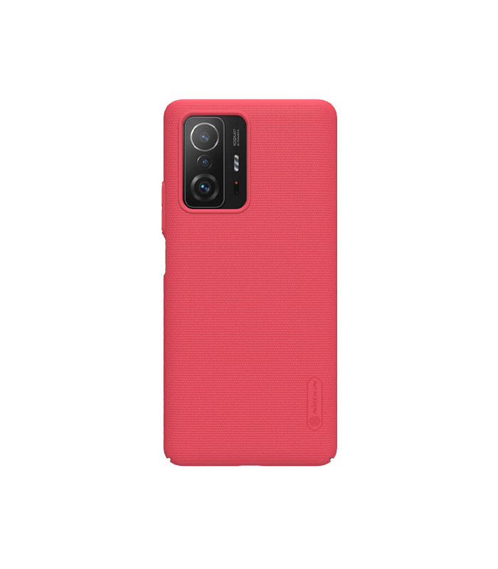 کاور محافظ نیلکین مدل Super Frosted Shield مناسب برای گوشی Xiaomi 11T/11T Pro