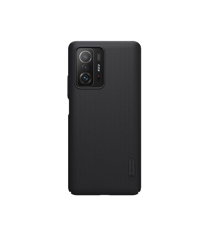 کاور محافظ نیلکین مدل Super Frosted Shield مناسب برای گوشی Xiaomi 11T/11T Pro