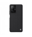 کاور محافظ نیلکین مدل Textured Nylon Fiber مناسب برای گوشی Xiaomi 11T/11T Pro