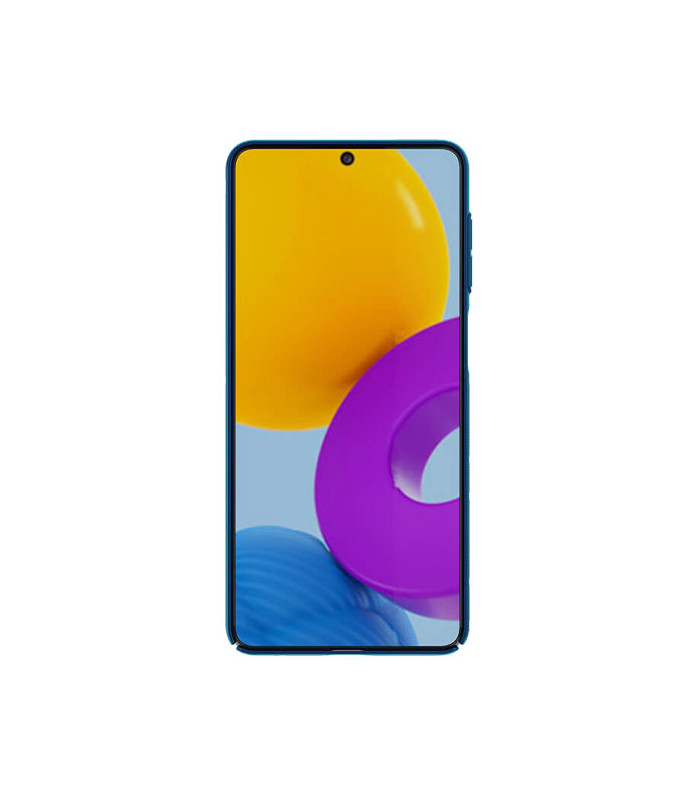 کاور محافظ نیلکین مدل Super Frosted Shield مناسب برای گوشی Samsung Galaxy M52 5G